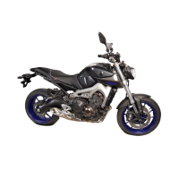 Shad Seat Yamaha MT-09 850