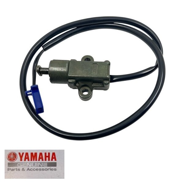 Seitenständerschalter OE Yamaha GTS 1000 , TDR 125 , TT 600 , WR 125 , XT 600 , XTZ 750 , XVS 1100