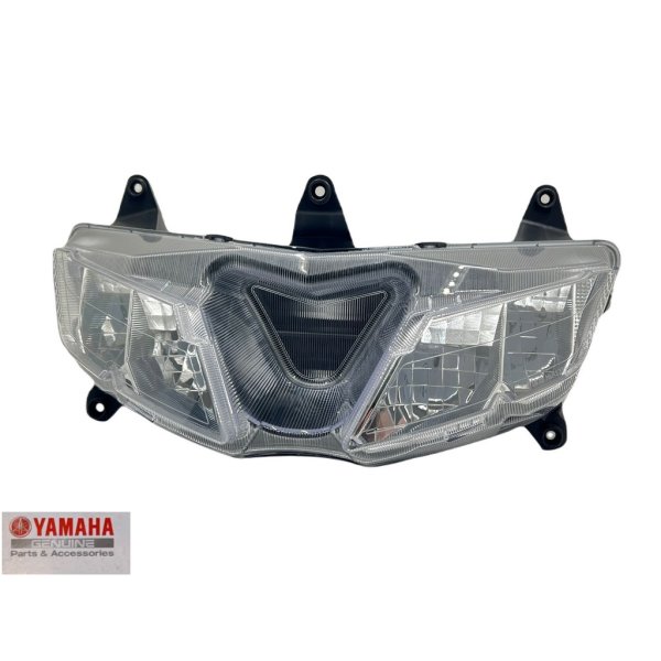 Headlight OE Yamaha YZF-R 125 2021-2023