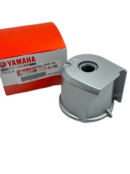 Ölfilter Deckel Ölfiltergehäuse OE Yamahah XJR 1300 2000-2010
