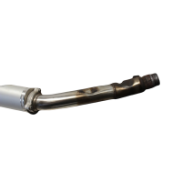 Silencer End Muffler Bos Suzuki GSF 1200 Bandit GV75A