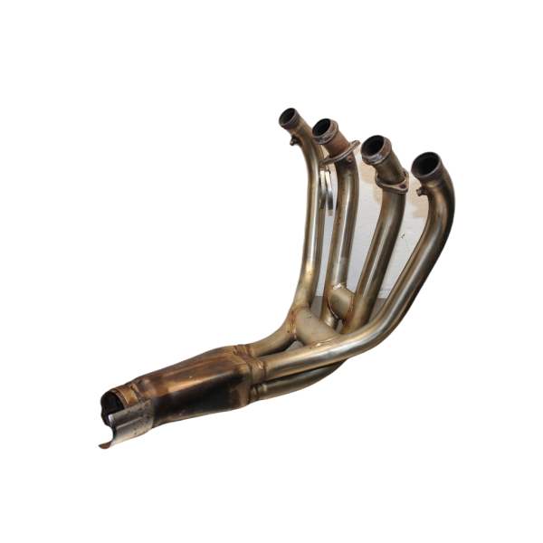 Exhaust manifold Suzuki GSF 1200 Bandit GV75A