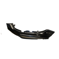 Cover side panel rear left Suzuki GSF 1200 Bandit GV75A