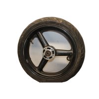 Front wheel rim Suzuki GSF 1200 Bandit GV75A