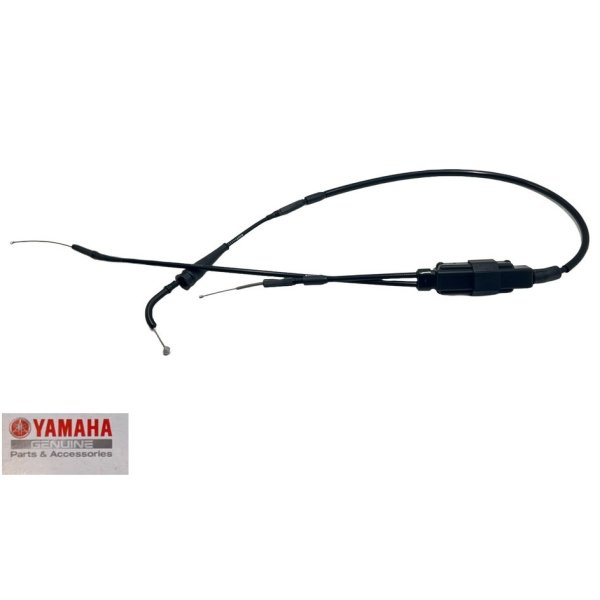 Throttle cable OE Yamaha DT 125 R 1989-1998