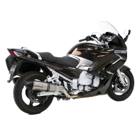 LeoVince LV-ONE Schalldämpfer Yamaha FJR 1300 / A / AS / AE