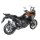 LeoVince LV-ONE Schalldämpfer KTM Adventure 1090 | Super Adventure 1290 R LC8 | Super Duke 1290 R LC8