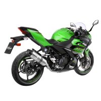 LeoVince LV-ONE Silencer Kawasaki Ninja 400 G / L | Z 400...