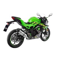 LeoVince LV-ONE Silencer Kawasaki Ninja 125 A / B | Z 125...