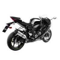 LeoVince LV-ONE Silencer Kawasaki ZX-6R 636 G Ninja