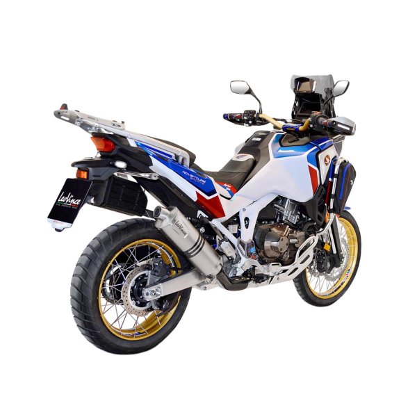 LeoVince LV-ONE Schalldämpfer Honda CRF 1100  Africa Twin LA / LD