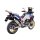 LeoVince LV-ONE Schalldämpfer Honda CRF 1100  Africa Twin LA / LD