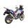 LeoVince LV-ONE Silencer Honda CRF 1100 Africa Twin LA / LD