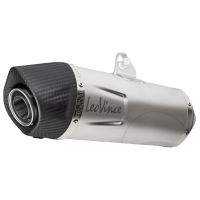 LeoVince LV-ONE Silencer Husqvarna Enduro 701 / LR |...