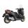 LeoVince LV-ONE Schalldämpfer Yamaha CZD 300 A X-Max | CZD 300 A X-Max Tech Max