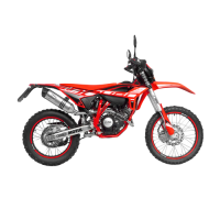 LeoVince LV-ONE Silencer Beta RR 125 LC 4T Enduro /...