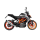 LeoVince LV-ONE Silencer KTM Duke 125 | Duke 390 Euro5