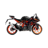 LeoVince LV-ONE Schalldämpfer KTM RC 125  Euro5...