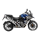 LeoVince LV-ONE silencer Triumph Tiger 1200 GT | Tiger 1200 Rally