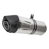 LeoVince LV-ONE Silencer Honda XL 750 Transalp 2023-2024