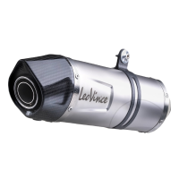 LeoVince LV-ONE Muffler Yamaha FZ1 1000