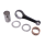 Connecting rod set Prox Honda XR 200 1980-1982