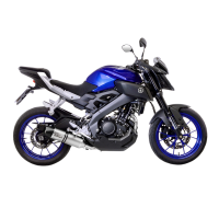 LeoVince LV-ONE Exhaust System Complete Kit Yamaha MT 125 A | YZF-R 125 A