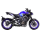 LeoVince LV-ONE Schalldämpfer  Yamaha MT-09 850 A | Tracer 900 850 A | XSR 900 A