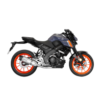 LeoVince LV-ONE Schalldämpfer Yamaha MT 125 A | XSR...