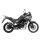 LeoVince Carbon II silencer Honda XL 750 Transalp 2023-2024