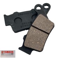 Rear brake pads OE Yamaha Tenere 700