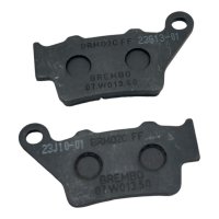 Rear brake pads OE Yamaha Tenere 700