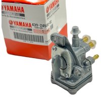 Fuel tap OE Yamaha Chappy LB50 LB 80