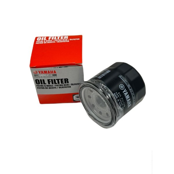 Ölfilter OE Yamaha Tenere 700 | FZ | XVS | FJR XJ | MT XSR | YZF | 5GH134408000