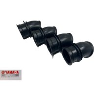 Intake Rubber 4x OE YAMAHA FZR 1000 1987-1988