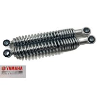 Shock absorber pair Yamaha Chappy LB50 LB 80