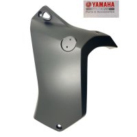 Tankverkleidung links schwarz matt OE Yamaha Tenere 700