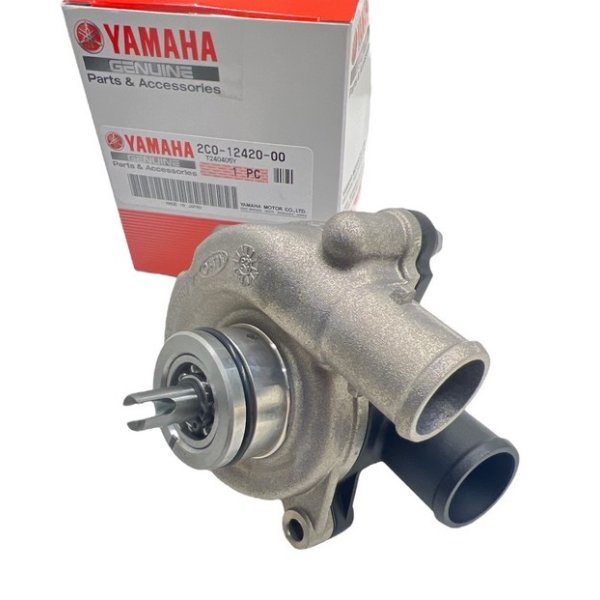 Water pump OE Yamaha YZF-R6 2006-2020