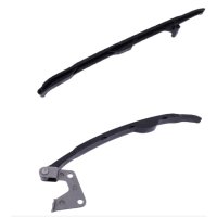 Guide rail front + rear OE Derbi 659 660 Mulhacen...