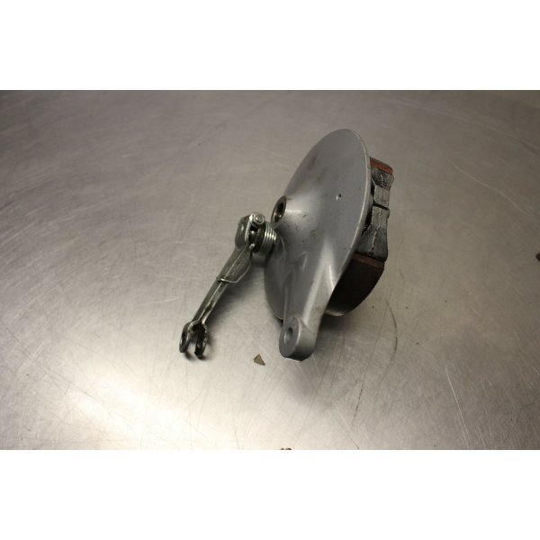 Hyosung Cruise 125 rear brake drum