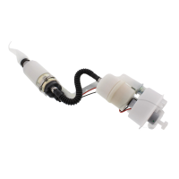 Fuel pump OE Piaggio X10 500 ie Executive 2012-2016