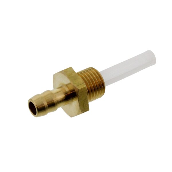 Benzinfilter Kraftstofffilter OE Kawasaki EL 250 / 252 Eliminator | ER 500 Twister | KLX 250 / 650