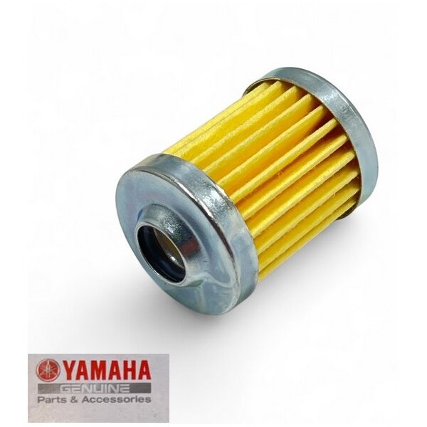 Benzinfilter Kraftstofffilter OE Yamaha RD350 LC ,YBR 125 ED 05-06