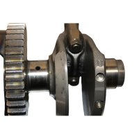 Crankshaft Suzuki GSF 1200 Bandit GV75A