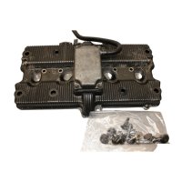 Valve cover + screws Suzuki GSF 1200 Bandit GV75A