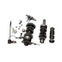 Transmission Suzuki GSF 1200 Bandit GV75A