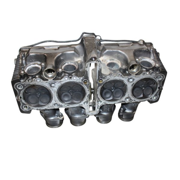 Cylinder head + camshafts Suzuki GSF 1200 Bandit GV75A