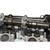 Cylinder head + camshafts Suzuki GSF 1200 Bandit GV75A