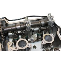 Cylinder head + camshafts Suzuki GSF 1200 Bandit GV75A