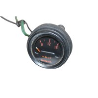 Voltmeter VDO  Honda CB 750 F2 CB 900 F2 Boldor